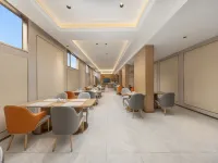 維也納酒店（白銀平川店） 白銀酒店