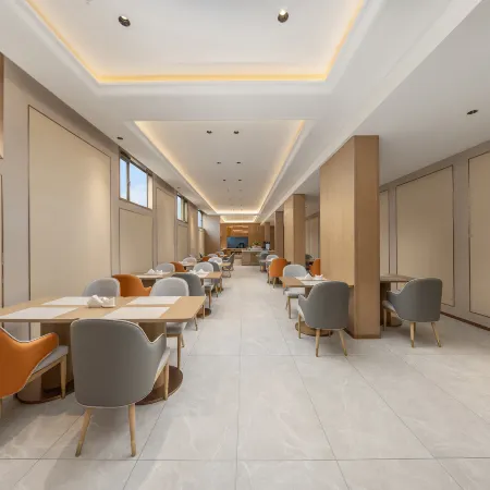 Vienna Hotel (Baiyin Pingchuan Branch)