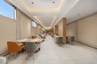Vienna Hotel (Baiyin Pingchuan Branch) - servizio colazione
