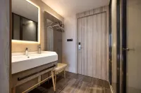 Hanting Youjia Hotel Beijing Guang'anmen Grand View Garden Branch Hotels in Beijing