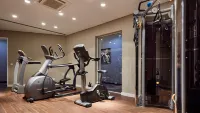 LEGERE HOTEL Wiesbaden-Taunusstein - Gym