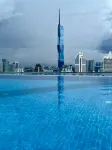 The Luxe Infinitum KLCC By Casabellestay - Infinity Pools