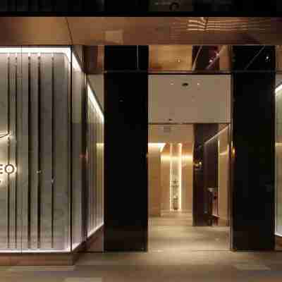 カンデオホテルズ熊本新市街 Hotel Exterior