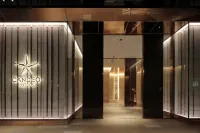 칸데오 호텔스 구마모토 신시가이  호텔