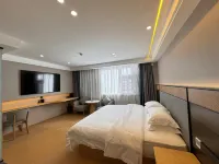 Kongquewan Smart Hotel - Parking
