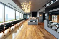 Hotel Hankyu GRAN RESPIRE OSAKA - bar