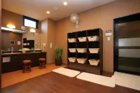 Hotel Route-Inn Koriyama Inter