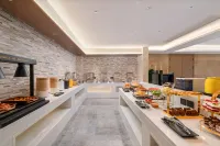 Lavande Hotel (Bozhou Nanhu Huafu Square Branch) - 3 stelle