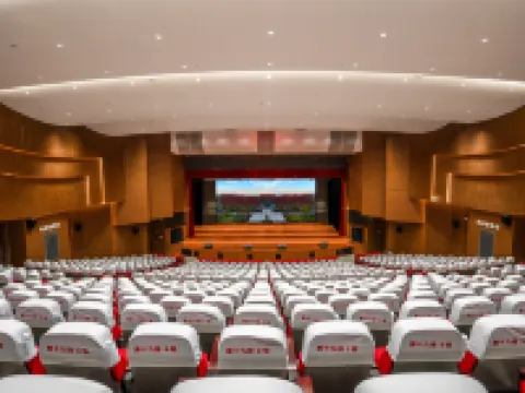 Yudu New Long March Hotel Hoteles en Yudou