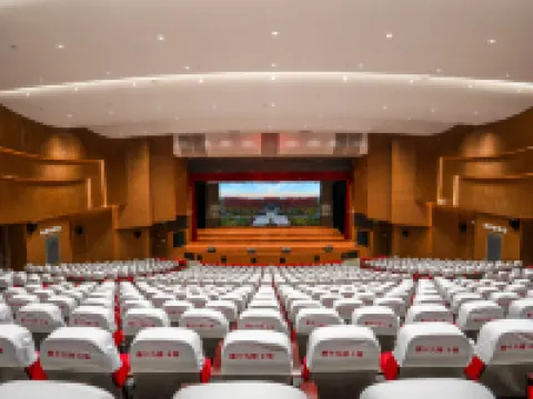 Yudu New Long March Hotel