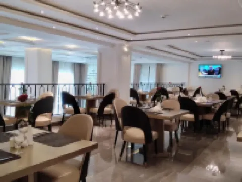 Check Inn Hotel โรงแรมในอาดดิสอาบาบา