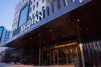 Joudyan Olaya Riyadh by Elaf Hotels in 