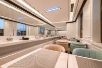 Xana Hotelle Hotel (Yinchuan High-Speed Railway Station Huaiyuan Night Market) - Breakfast