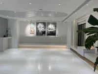 Macau Hotel S Hotels near Monte Forte