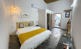 Chaoyuan Homestay