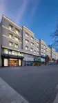 Boya Future Hotel