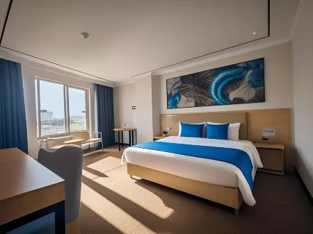 MingrenHotel(bobaixiaweiyi) Отели в г. Bobai