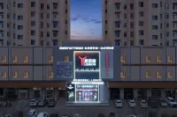 Savior Esports Hotel