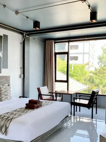 รูปภาพของมิดทาวน์ สุโขทัย รีสอร์ท