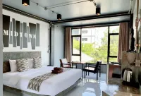 Midtown Sukhothai Hotels in 