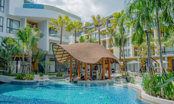 Wyndham Garden Naithon Phuket