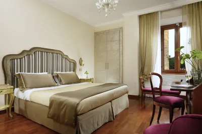 Hotel Forum Hotels in 