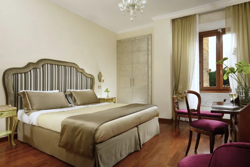 Hotel Forum