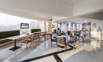 Shankee Hotel (Jiangyong Yonghua International)