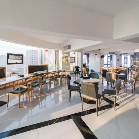 Shankee Hotel (Jiangyong Yonghua International)