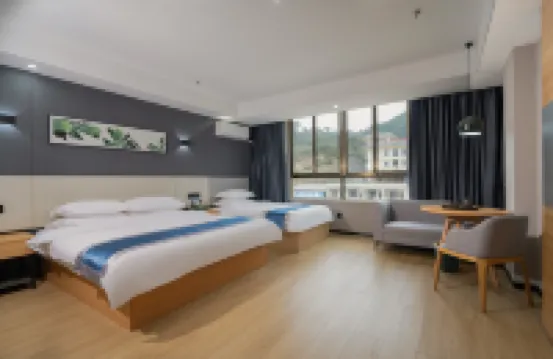 Pingxiang Dingfeng Hotel