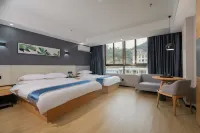 Pingxiang Dingfeng Hotel Hotels near Pingxiang Museum