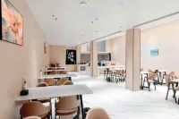Boyu Yunzhou Hotel - sarapan