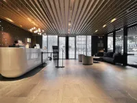 Boutech Jiantan Hotel