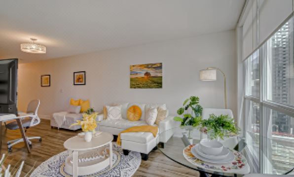 Globalstay Yonge St Condos