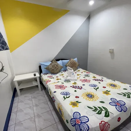 Casa de Praxides Tourist Inn Palawan