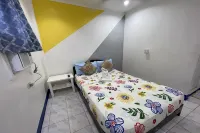 Casa de Praxides Tourist Inn Palawan