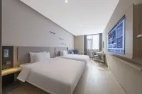 Homeinn · neo (Fuzhou Minhou Xianghe Tiandi)
