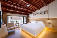Yeyouyun Homestay (Xidi Scenic Area Branch - Parking