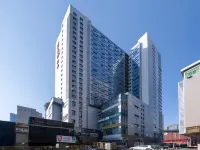 JUMPVIP HOTEL (Chengdu Chunxi Road) Отели рядом с достопримечательностью «Чунг-Цунь-Роуд»