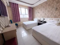 Urumqi Wanfu Inn