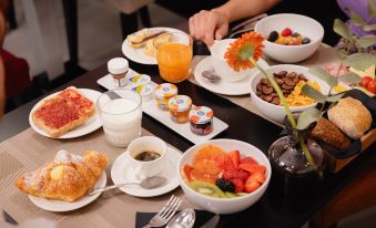 6. 드림 스위트 트..
