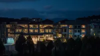 Manxin Mansion Lijiang Yulong Meishu Hotels in Yulong