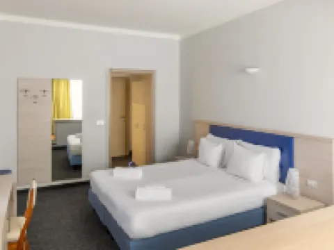 B&B Hotels Park Hotel Suisse Santa Margherita Ligure Hotels in Santa Margherita Ligure