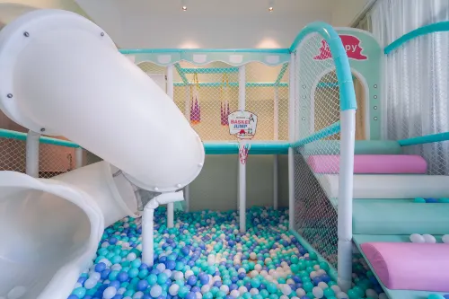 Yueshan Sea Resort Hotel a Huidong