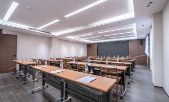 Nanfeng  Hotel  (Xi'an  Zhonggulou  Huimin  Street  Branch )