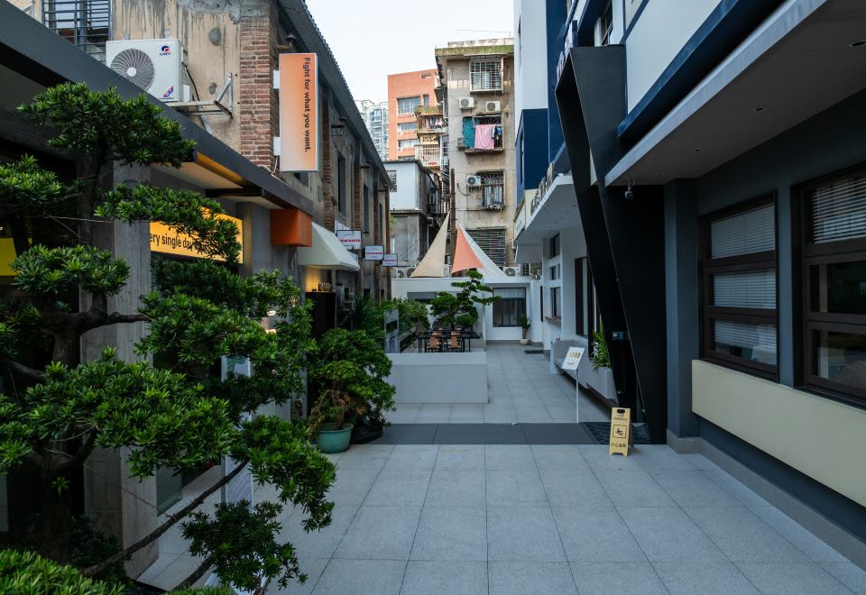 3. 샤먼 이두 트렌..