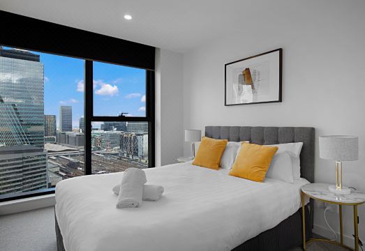 루미나 스위트 전망