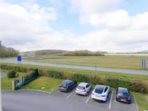 B&B HOTEL Compiègne Thourotte Hotels in Oise