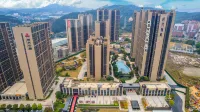 Qingyuan Miaolei House Holiday Apartment (Times Lingfeng Branch)
