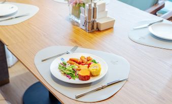 Country Inn & Suites By Radisson ,Beijing Guomao Dawang Road Subway Station Store